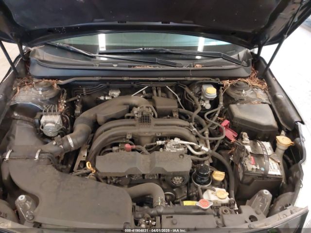 4S4BSAJC4G3220067 Subaru Outback 2.5i Limited