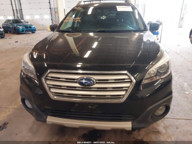 4S4BSAJC4G3220067 Subaru Outback 2.5i Limited