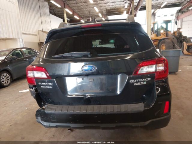4S4BSAJC4G3220067 Subaru Outback 2.5i Limited