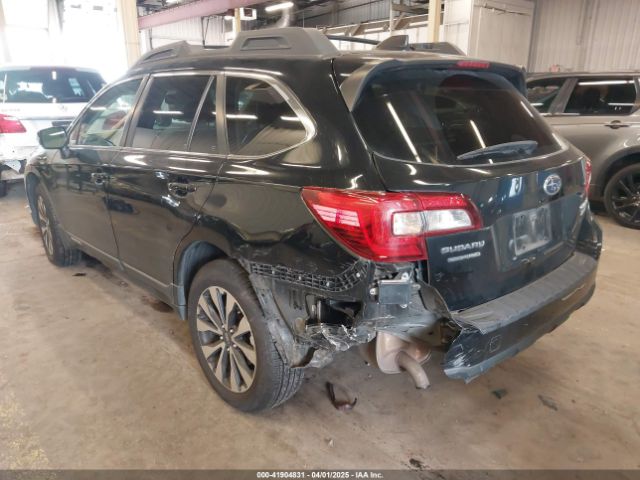 4S4BSAJC4G3220067 Subaru Outback 2.5i Limited