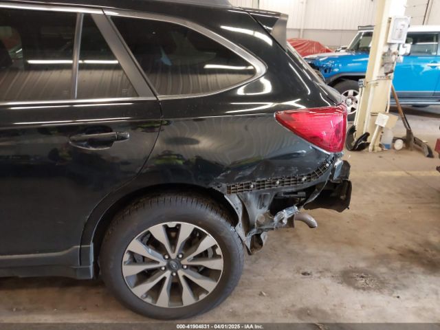 4S4BSAJC4G3220067 Subaru Outback 2.5i Limited