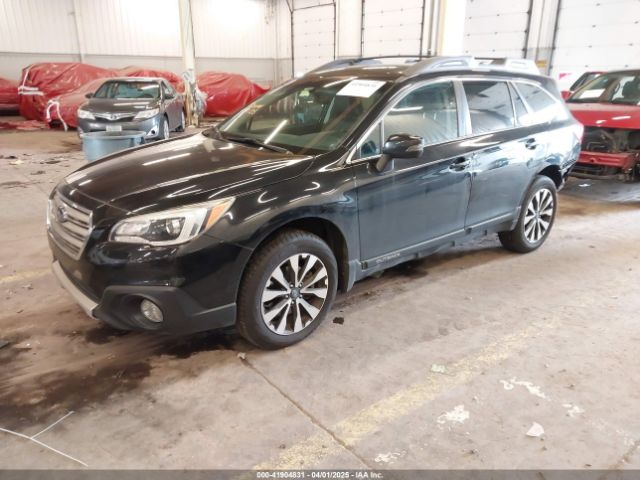 4S4BSAJC4G3220067 Subaru Outback 2.5i Limited