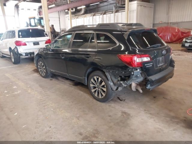 4S4BSAJC4G3220067 Subaru Outback 2.5i Limited