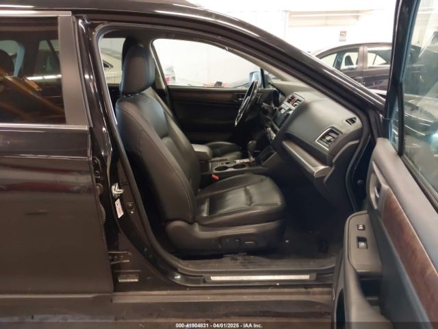 4S4BSAJC4G3220067 Subaru Outback 2.5i Limited