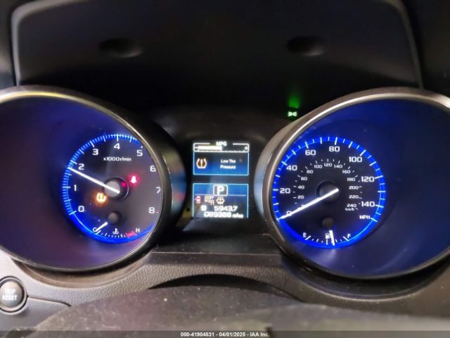 4S4BSAJC4G3220067 Subaru Outback 2.5i Limited