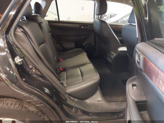 4S4BSAJC4G3220067 Subaru Outback 2.5i Limited