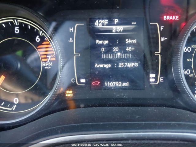 1C4PJMLB9KD177741 Jeep Cherokee Latitude Plus 4x4