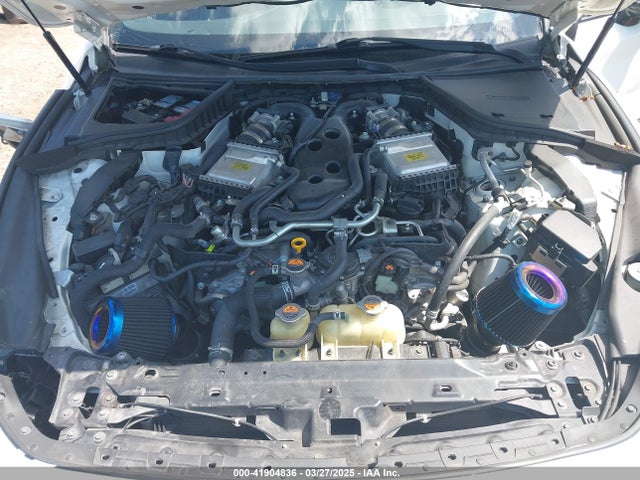 JN1EV7EK9HM364113 Infiniti Q60 3.0t Premium