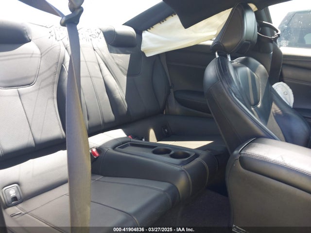 JN1EV7EK9HM364113 Infiniti Q60 3.0t Premium