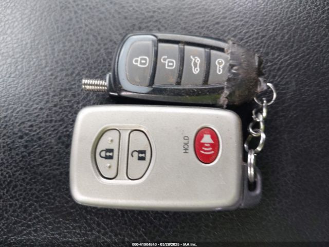 JTEBU5JR1G5284223 Toyota 4RUNNER SR5