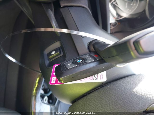 2014 BMW X3 5UXWX7C50E0E80166 Photo 10