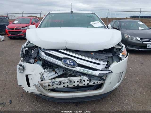 Ford EDGE SEL 2014 2FMDK3JC9EBB29569 Image 12