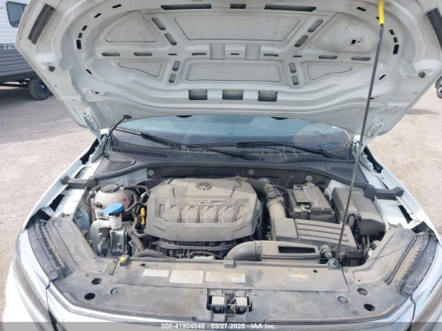 1VWSA7A30MC016627 Volkswagen Passat 2.0t Se