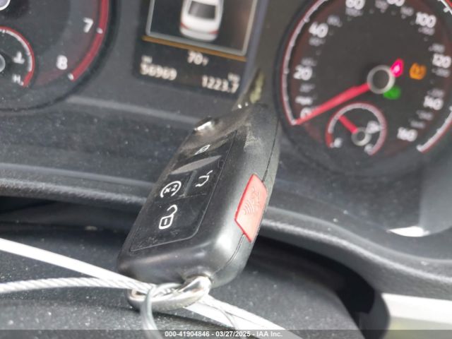 1VWSA7A30MC016627 Volkswagen Passat 2.0t Se