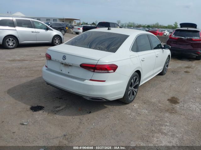 1VWSA7A30MC016627 Volkswagen Passat 2.0t Se