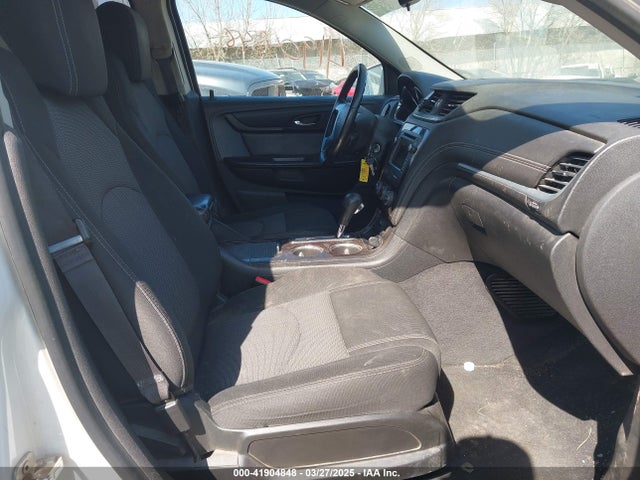 1GNKRGKD1FJ170059 Chevrolet Traverse 1lt