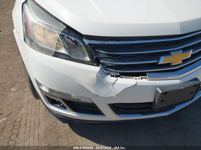 1GNKRGKD1FJ170059 Chevrolet Traverse 1lt