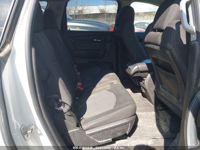 1GNKRGKD1FJ170059 Chevrolet Traverse 1lt