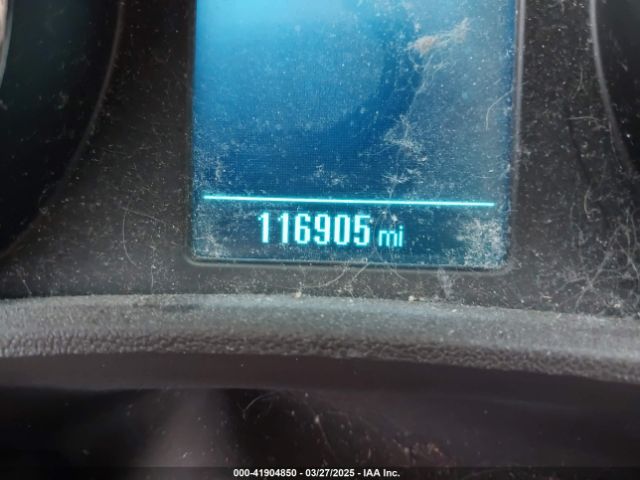 1G4PS5SK6E4121597 Buick Verano Leather Group