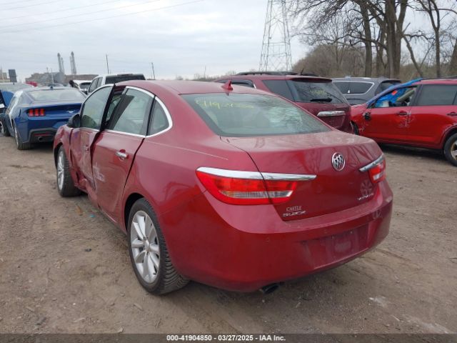 1G4PS5SK6E4121597 Buick Verano Leather Group