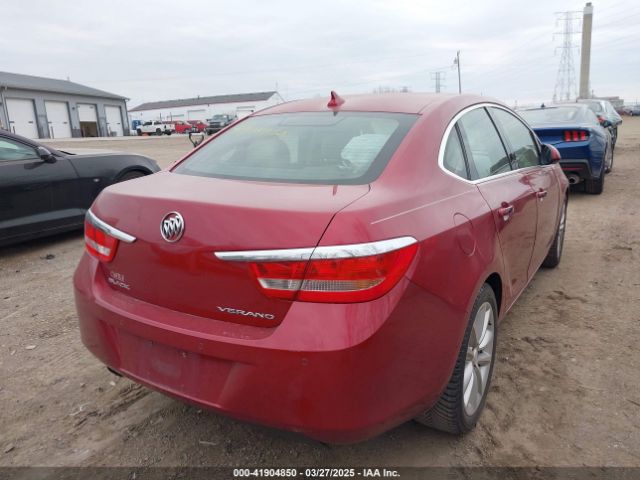 1G4PS5SK6E4121597 Buick Verano Leather Group