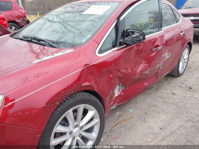 1G4PS5SK6E4121597 Buick Verano Leather Group