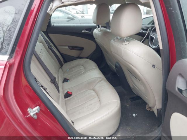 1G4PS5SK6E4121597 Buick Verano Leather Group