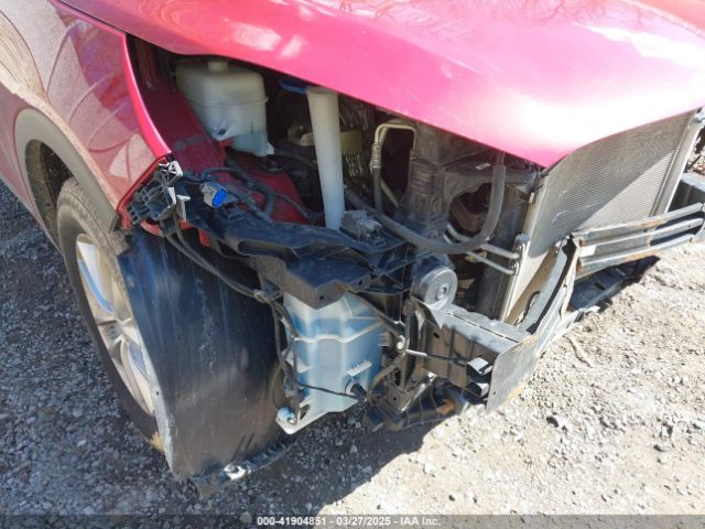 5XYPGDA3XJG367865 KIA Sorento 2.4l Lx