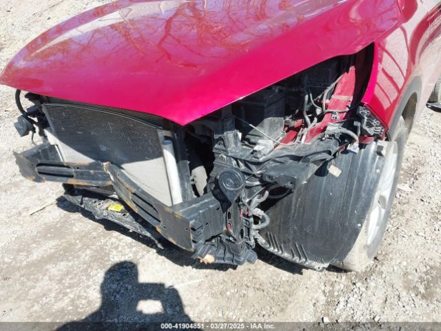 5XYPGDA3XJG367865 KIA Sorento 2.4l Lx