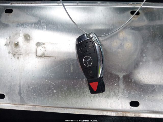 WDDKK6FF5FF301120 Mercedes-Benz E 400
