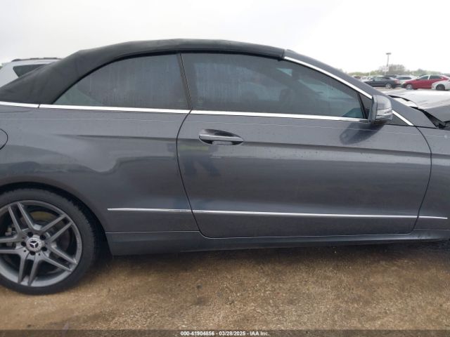 WDDKK6FF5FF301120 Mercedes-Benz E 400