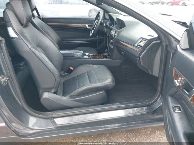 WDDKK6FF5FF301120 Mercedes-Benz E 400