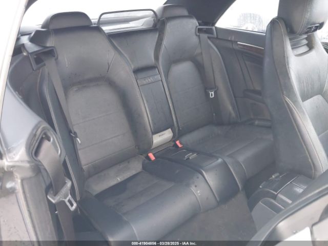 WDDKK6FF5FF301120 Mercedes-Benz E 400