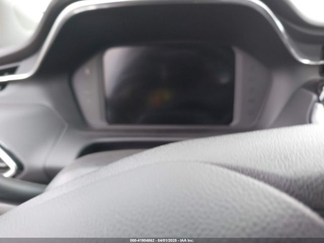 1G1FY6S05P4117636 Chevrolet Bolt Euv Fwd Lt