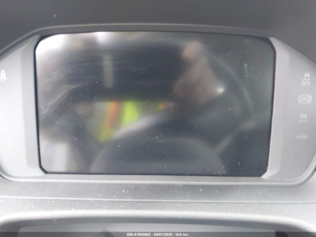 1G1FY6S05P4117636 Chevrolet Bolt Euv Fwd Lt