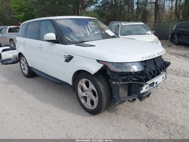 2020 LAND ROVER RANGE ROVER SPORT SALWR2SU1LA898806