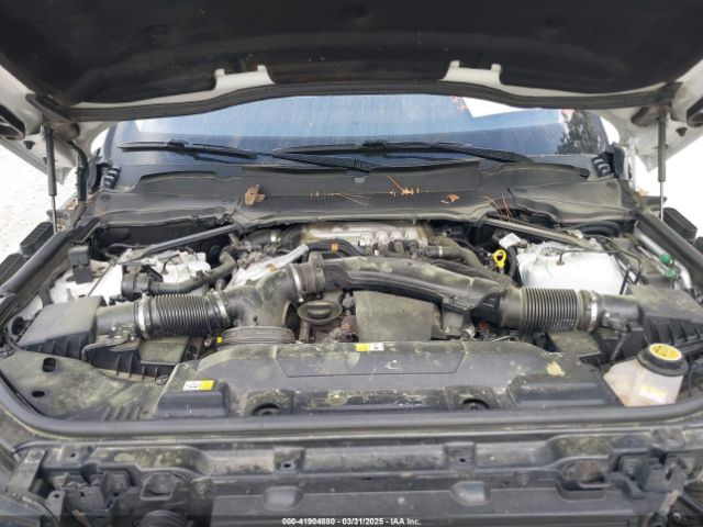 2020 LAND ROVER RANGE ROVER SPORT SALWR2SU1LA898806 Photo 9