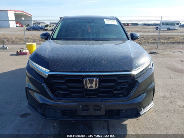 2HKRS4H75SH457211 Honda Cr-v Ex-l Awd