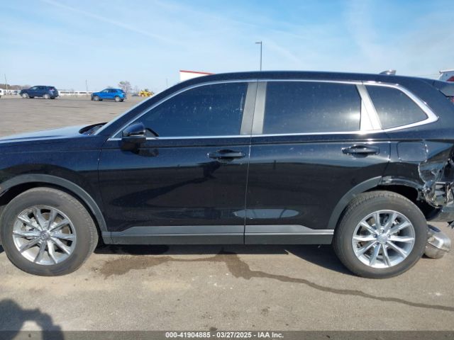 2HKRS4H75SH457211 Honda Cr-v Ex-l Awd