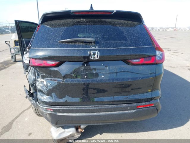2HKRS4H75SH457211 Honda Cr-v Ex-l Awd