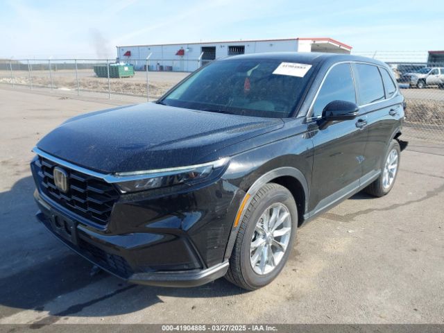 2HKRS4H75SH457211 Honda Cr-v Ex-l Awd