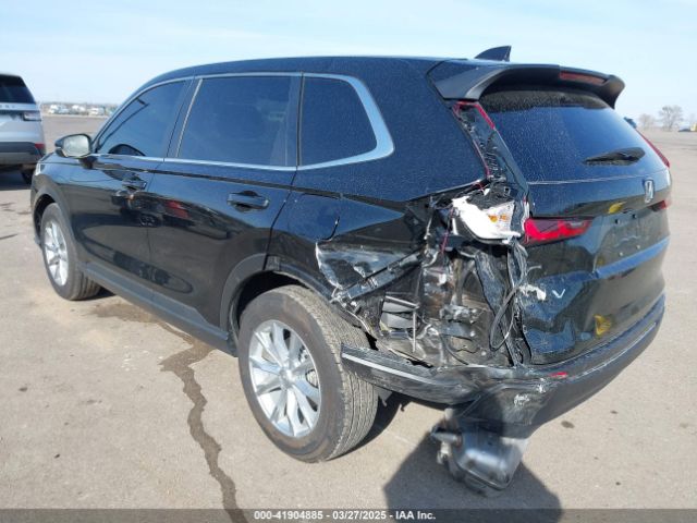 2HKRS4H75SH457211 Honda Cr-v Ex-l Awd