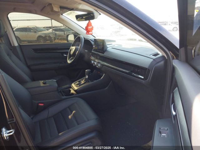 2HKRS4H75SH457211 Honda Cr-v Ex-l Awd
