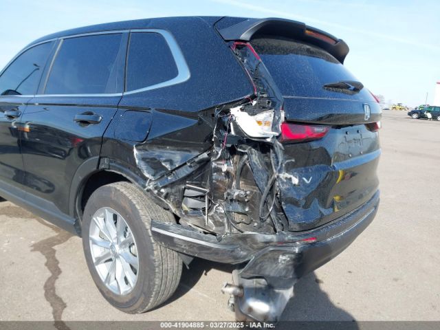 2HKRS4H75SH457211 Honda Cr-v Ex-l Awd