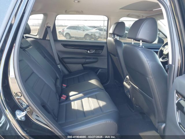 2HKRS4H75SH457211 Honda Cr-v Ex-l Awd