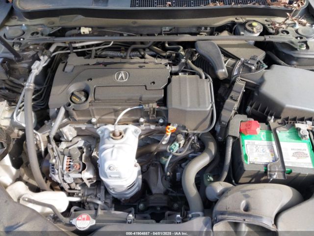 19UUB1F34FA024888 Acura TLX