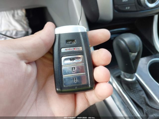19UUB1F34FA024888 Acura TLX