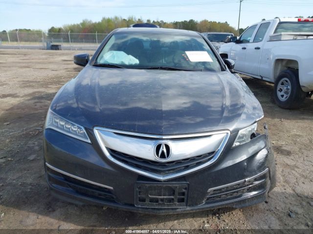 19UUB1F34FA024888 Acura TLX