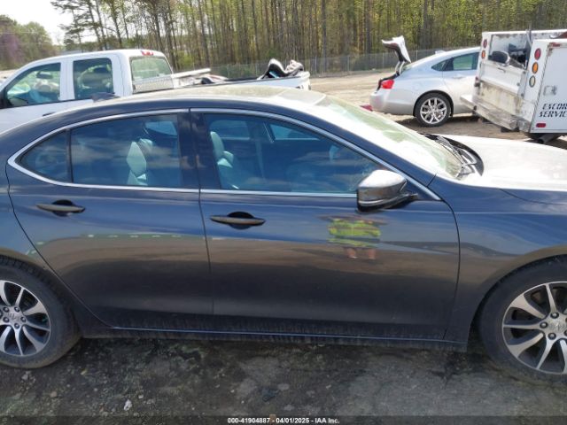 19UUB1F34FA024888 Acura TLX