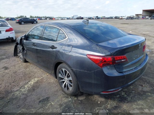 19UUB1F34FA024888 Acura TLX